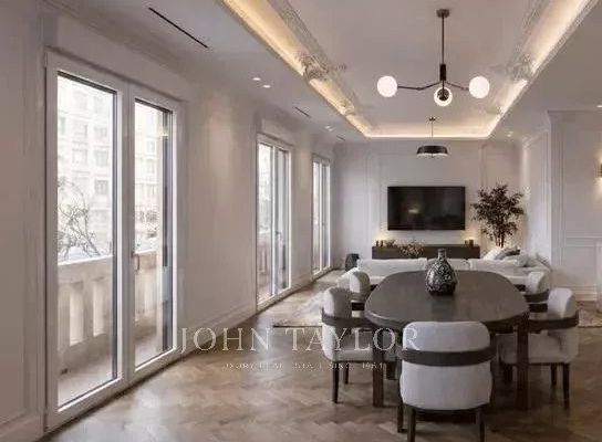 Sale Apartment Madrid