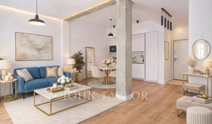 Sale Apartment Madrid