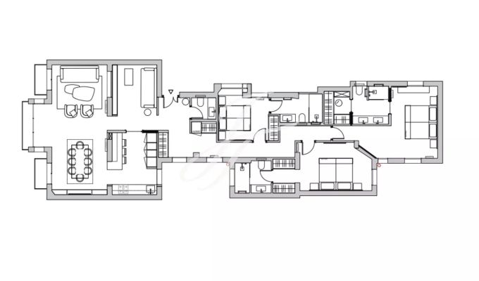 Sale Apartment Madrid