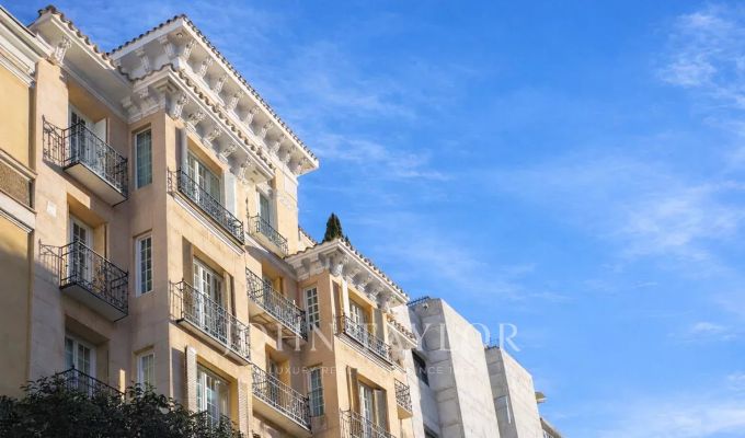 Sale Apartment Madrid