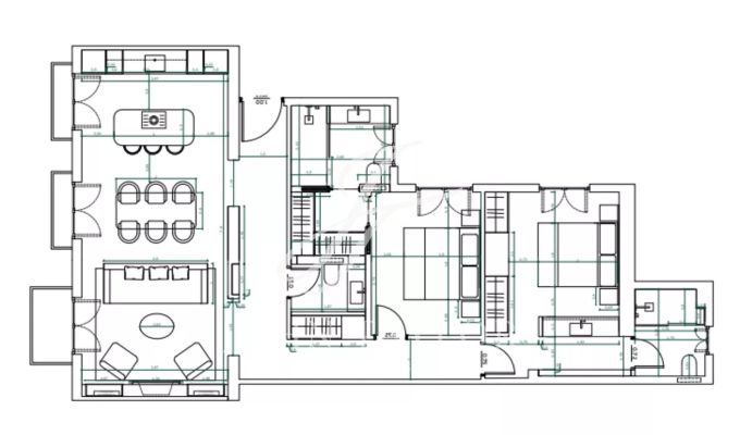 Sale Apartment Madrid
