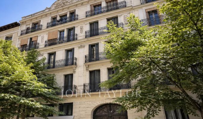 Sale Apartment Madrid