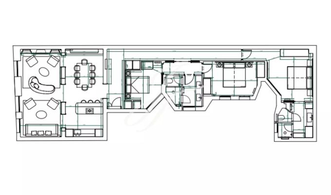 Sale Apartment Madrid
