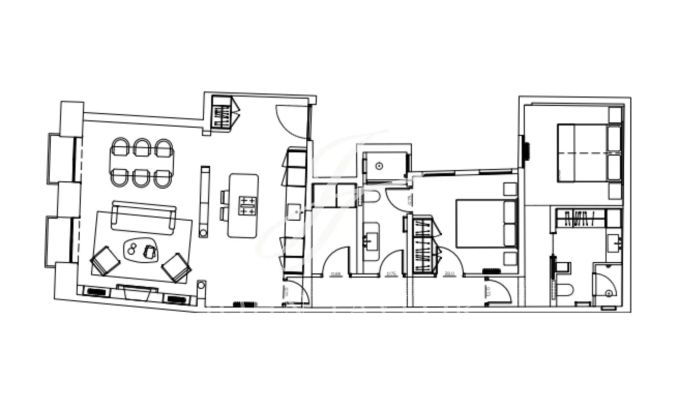 Sale Apartment Madrid