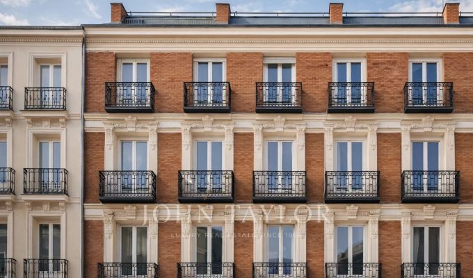 Sale Apartment Madrid