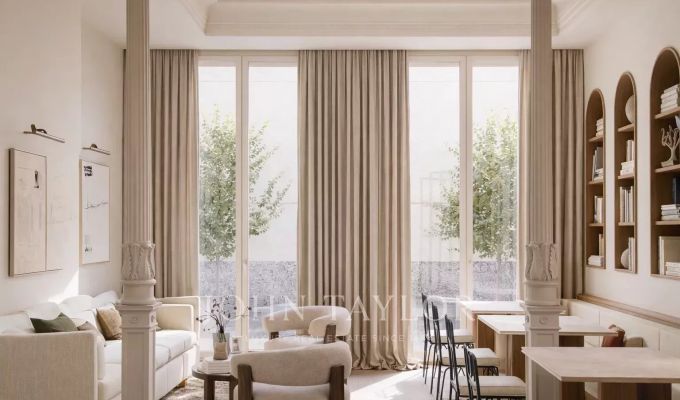 Sale Apartment Madrid