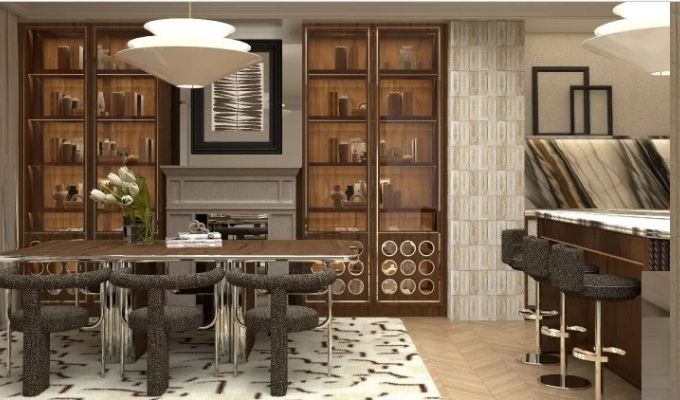 Sale Apartment Madrid