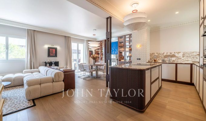 Sale Apartment Madrid