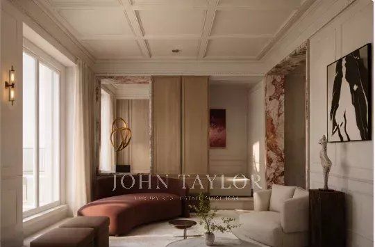 Sale Apartment Madrid