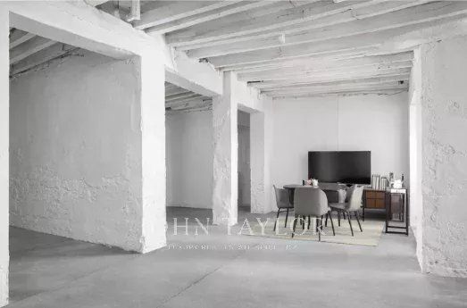 Sale Apartment Madrid