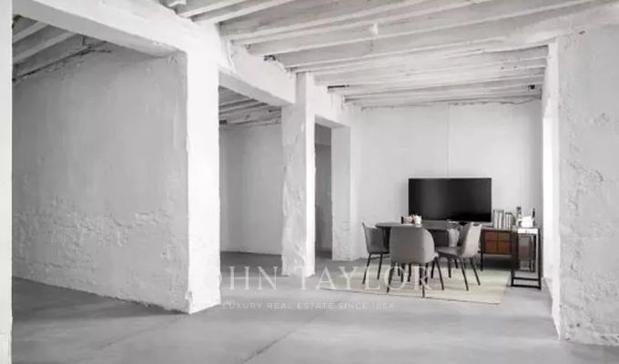 Sale Apartment Madrid