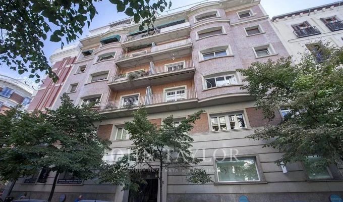 Sale Apartment Madrid