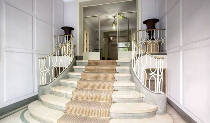 Sale Apartment Madrid