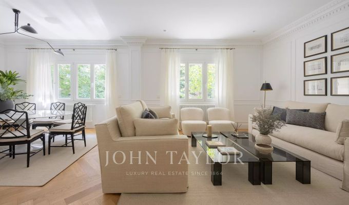Sale Apartment Madrid