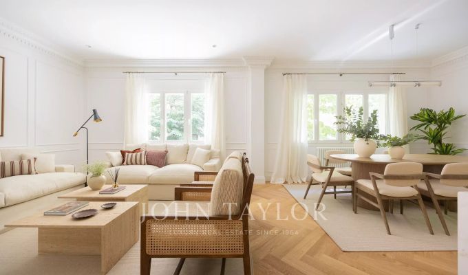 Sale Apartment Madrid