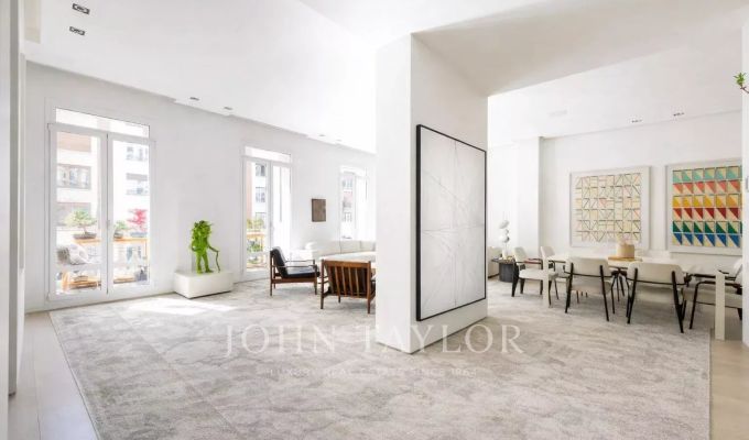 Sale Apartment Madrid