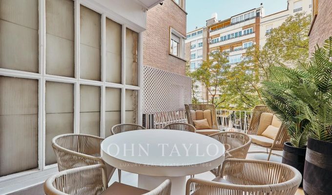 Sale Apartment Madrid