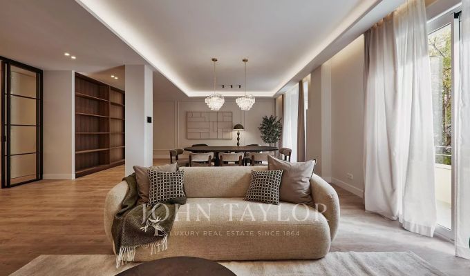 Sale Apartment Madrid