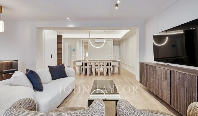 Sale Apartment Madrid