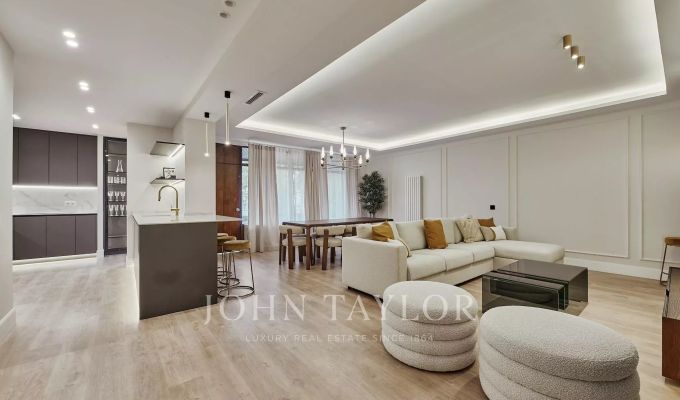 Sale Apartment Madrid