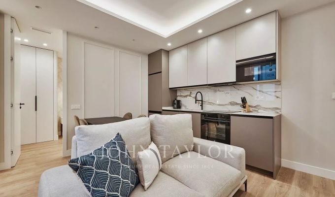 Sale Apartment Madrid