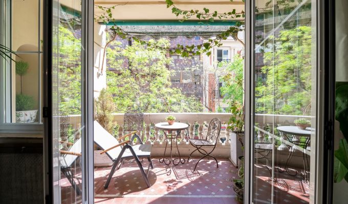 Sale Apartment Madrid