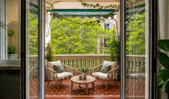 Sale Apartment Madrid