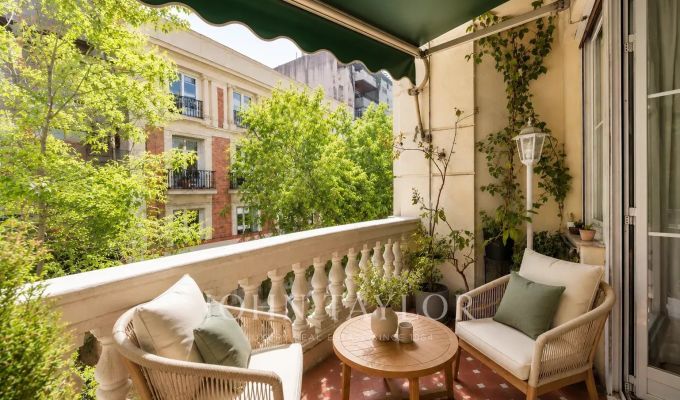 Sale Apartment Madrid