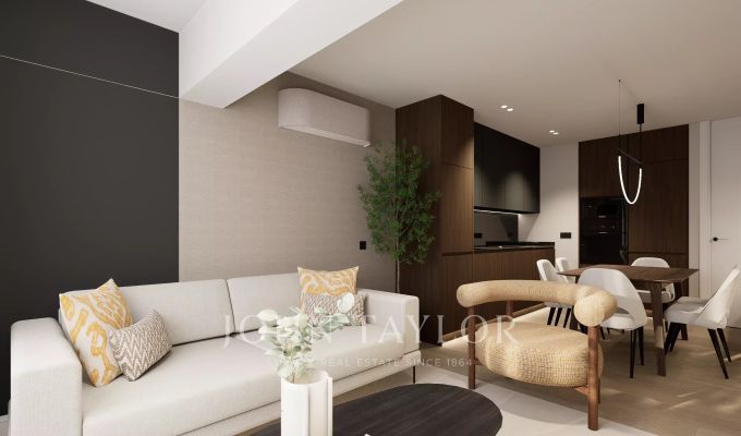 Sale Apartment Madrid