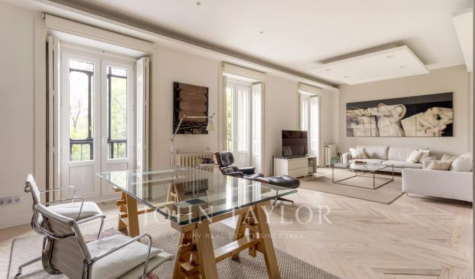 Sale Apartment Madrid