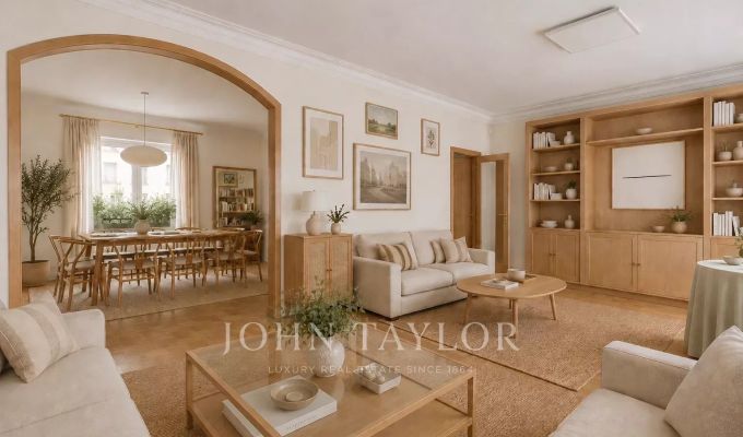 Sale Apartment Madrid