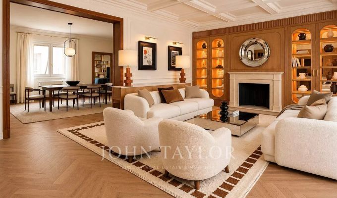 Sale Apartment Madrid