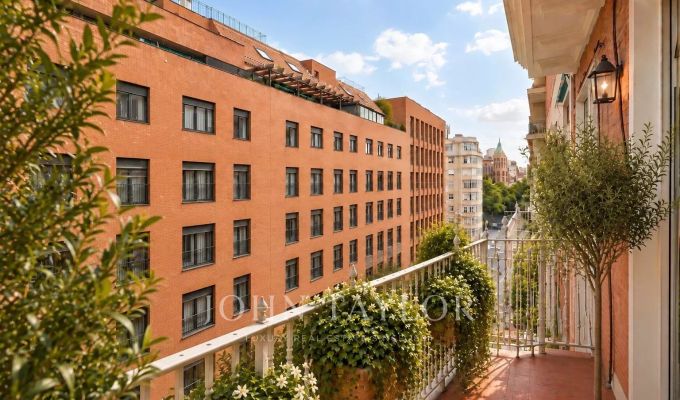 Sale Apartment Madrid