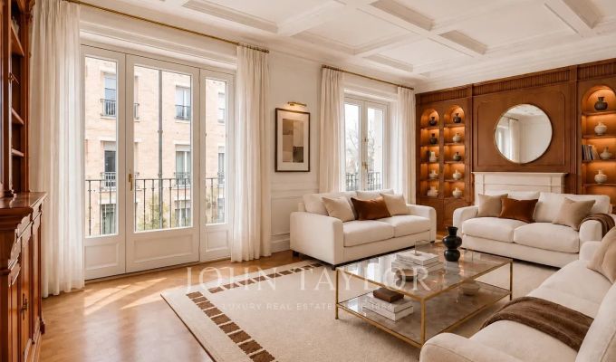 Sale Apartment Madrid