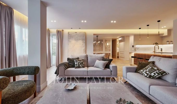 Sale Apartment Madrid