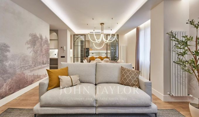 Sale Apartment Madrid