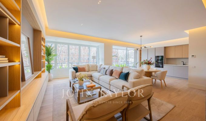Sale Apartment Madrid