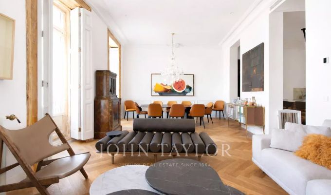 Sale Apartment Madrid