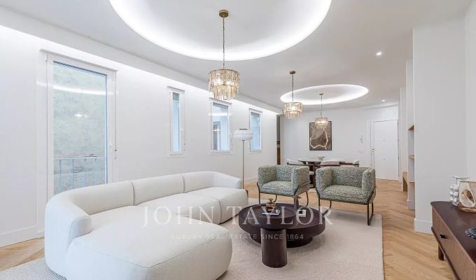 Sale Apartment Madrid