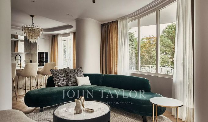 Sale Apartment Madrid