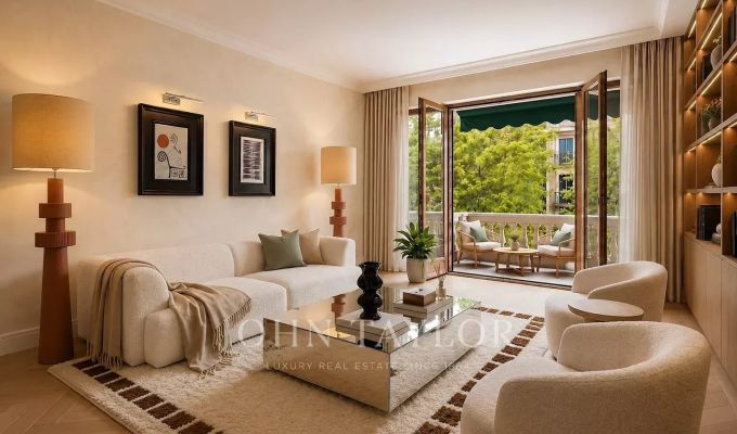 Sale Apartment Madrid