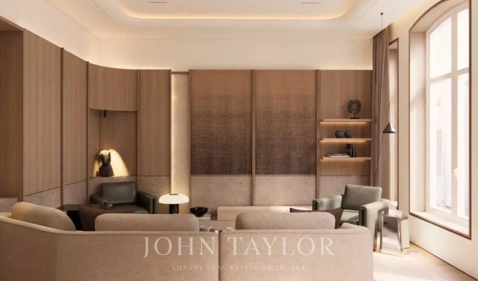 Sale Apartment Madrid