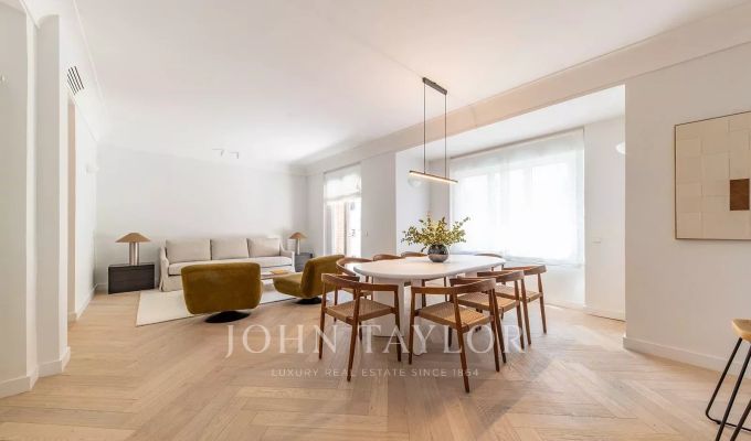 Sale Apartment Madrid