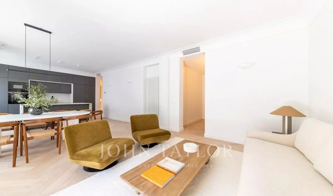 Sale Apartment Madrid