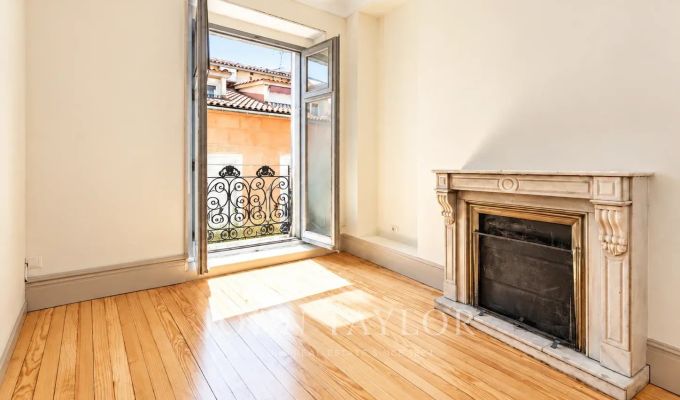 Sale Apartment Madrid