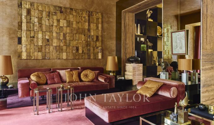Sale Apartment Madrid