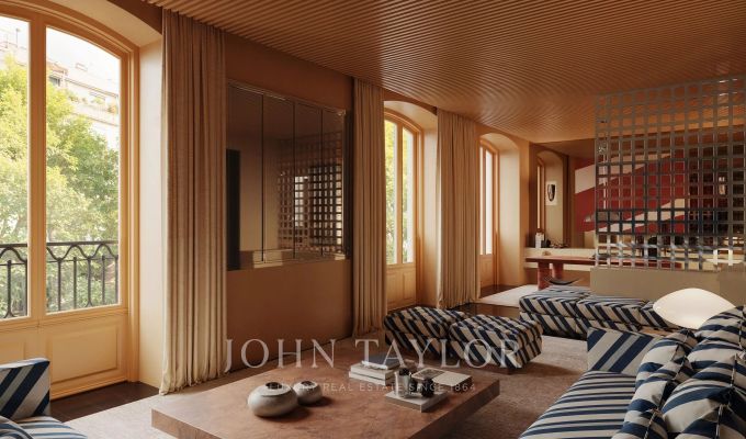 Sale Apartment Madrid