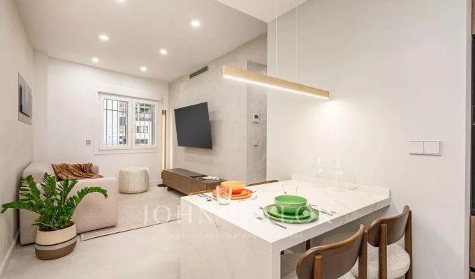 Sale Apartment Madrid