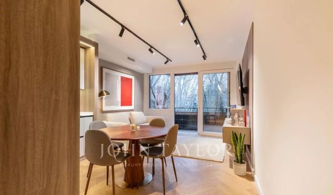 Sale Apartment Madrid