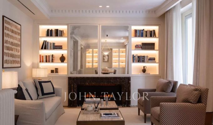 Sale Apartment Madrid